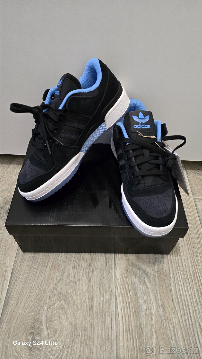 Adidas Forum