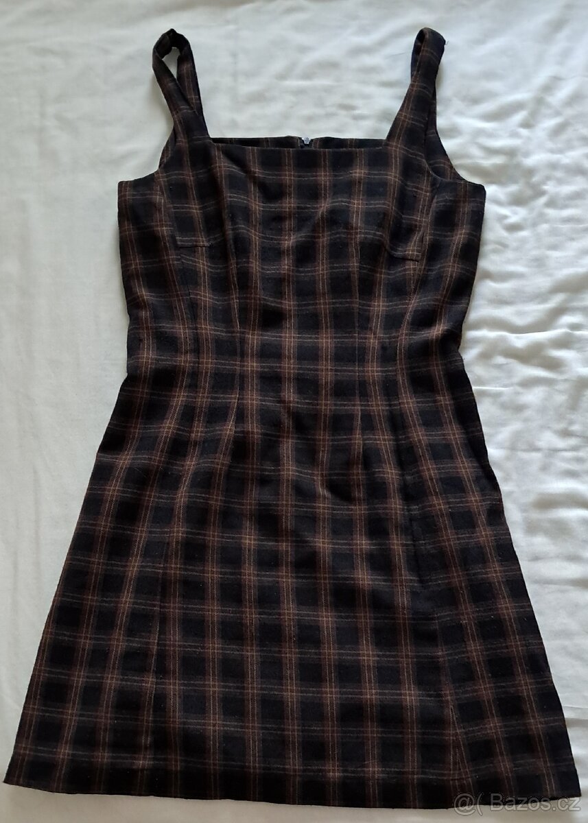 Dámská šatovka v 36, Hennes collection