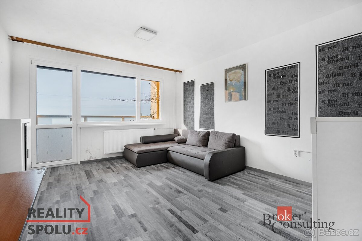 Prodej, byty/4+1, 100 m2, Brněnská 2558, 47006 Česká Lípa, Č