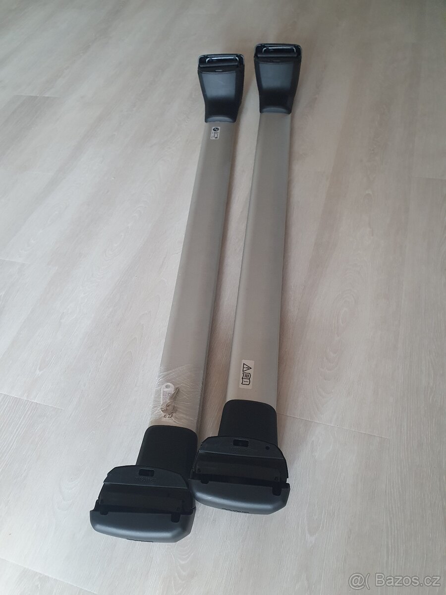 Střešní nosiče BMW 3 G20 original