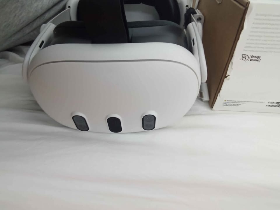 Meta Quest 3 512GB
