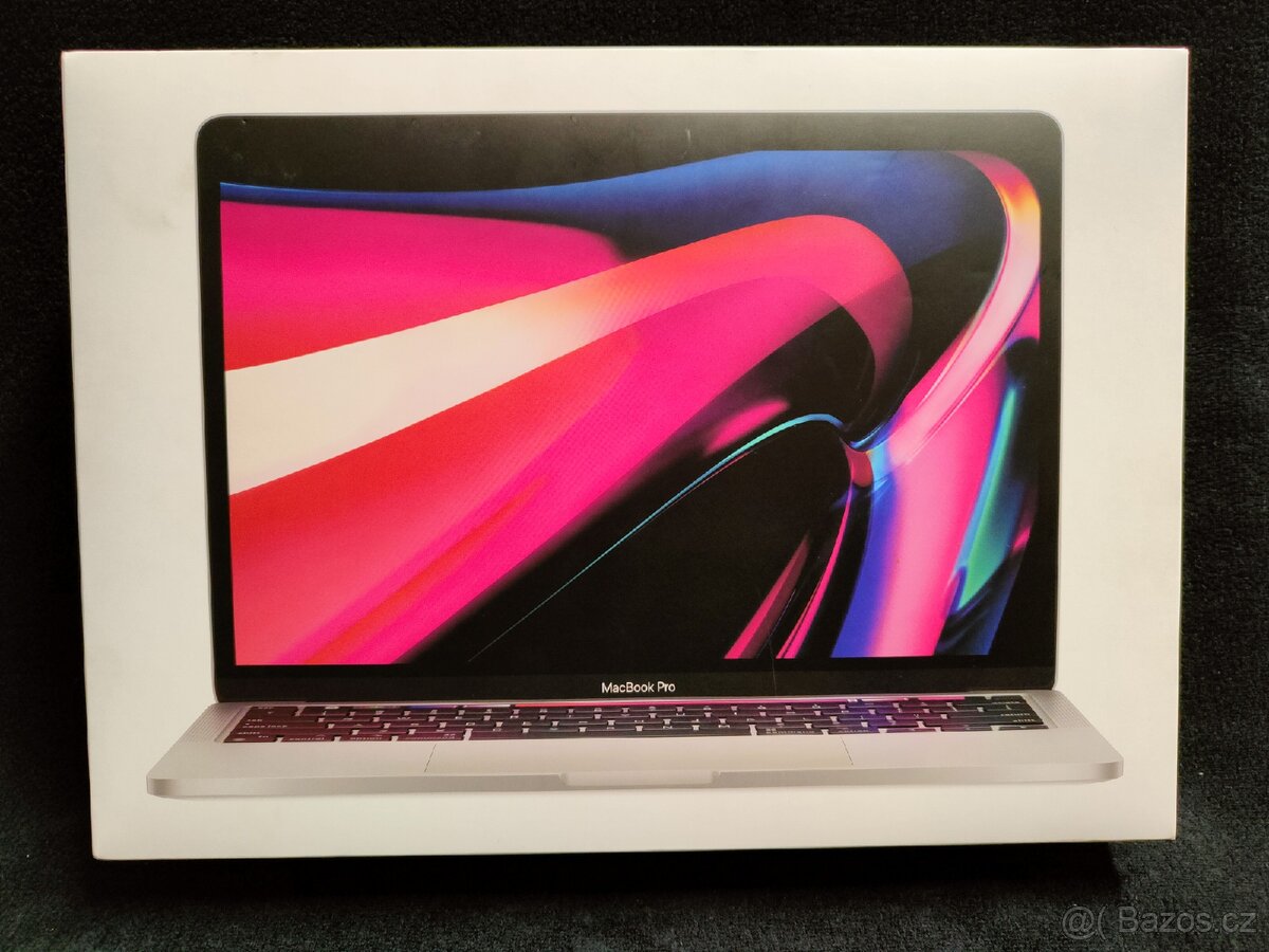 Apple Macbook PRO 13 M1 2020