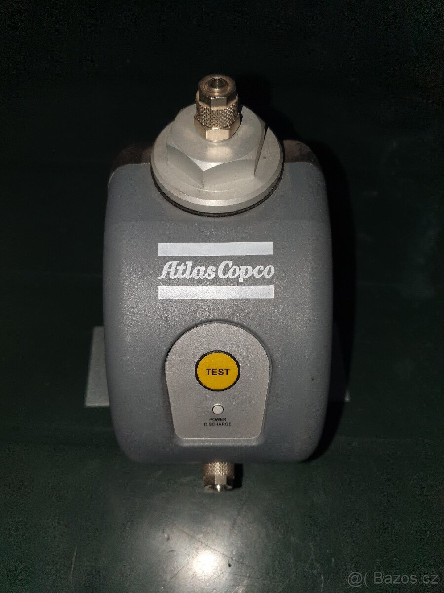 Ventil Atlas Copco CDI16 4,5
