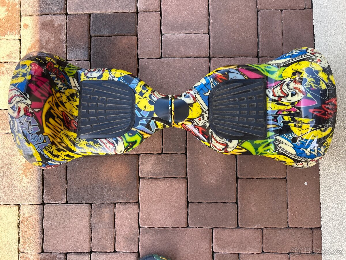 Hoverboard