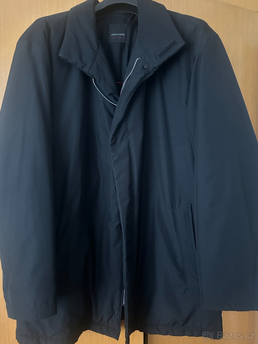 Pánská bunda PIERRE CARDIN