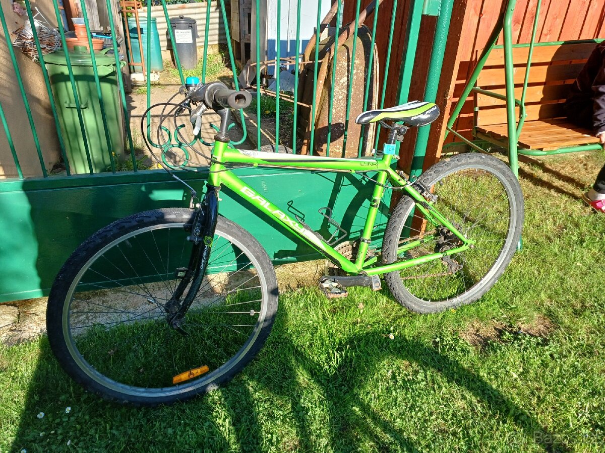 Chlapecké kolo 26