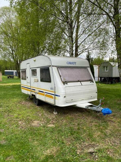 Karavan CHATEAU 434C CARATT.