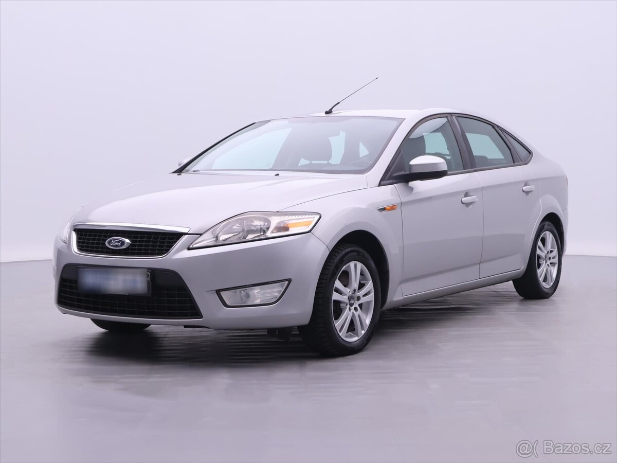 Ford Mondeo 2,0 TDCi 103 kW Trend (2008)