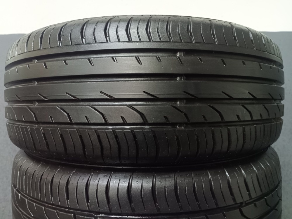 215/55 R17 CONTINENTAL (3310)
