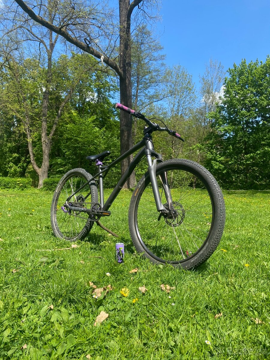 Prodam Gt aggressor