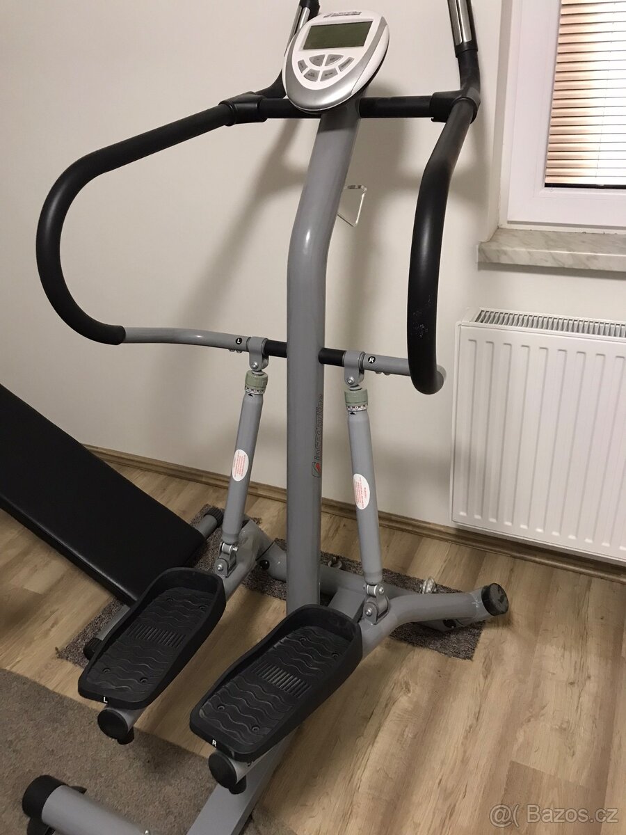 Trenazer insportline