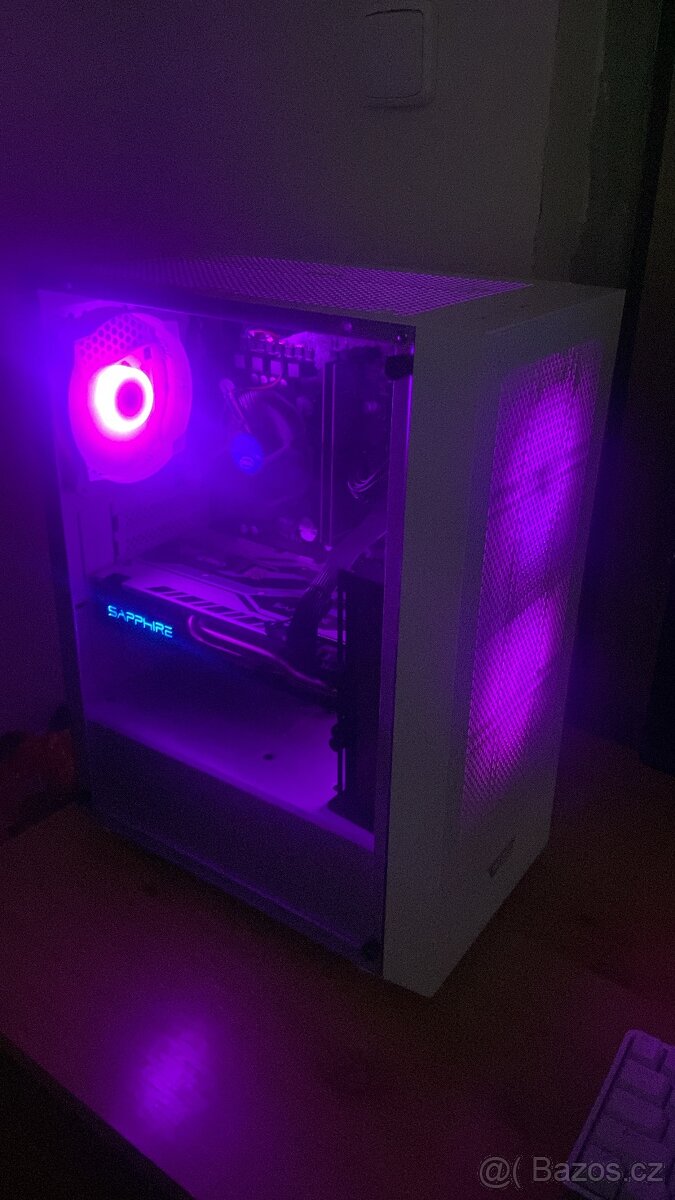 Herní PC