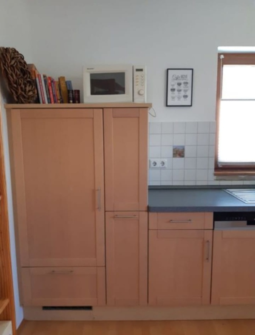Kuchyňská linka Nolte, 4550