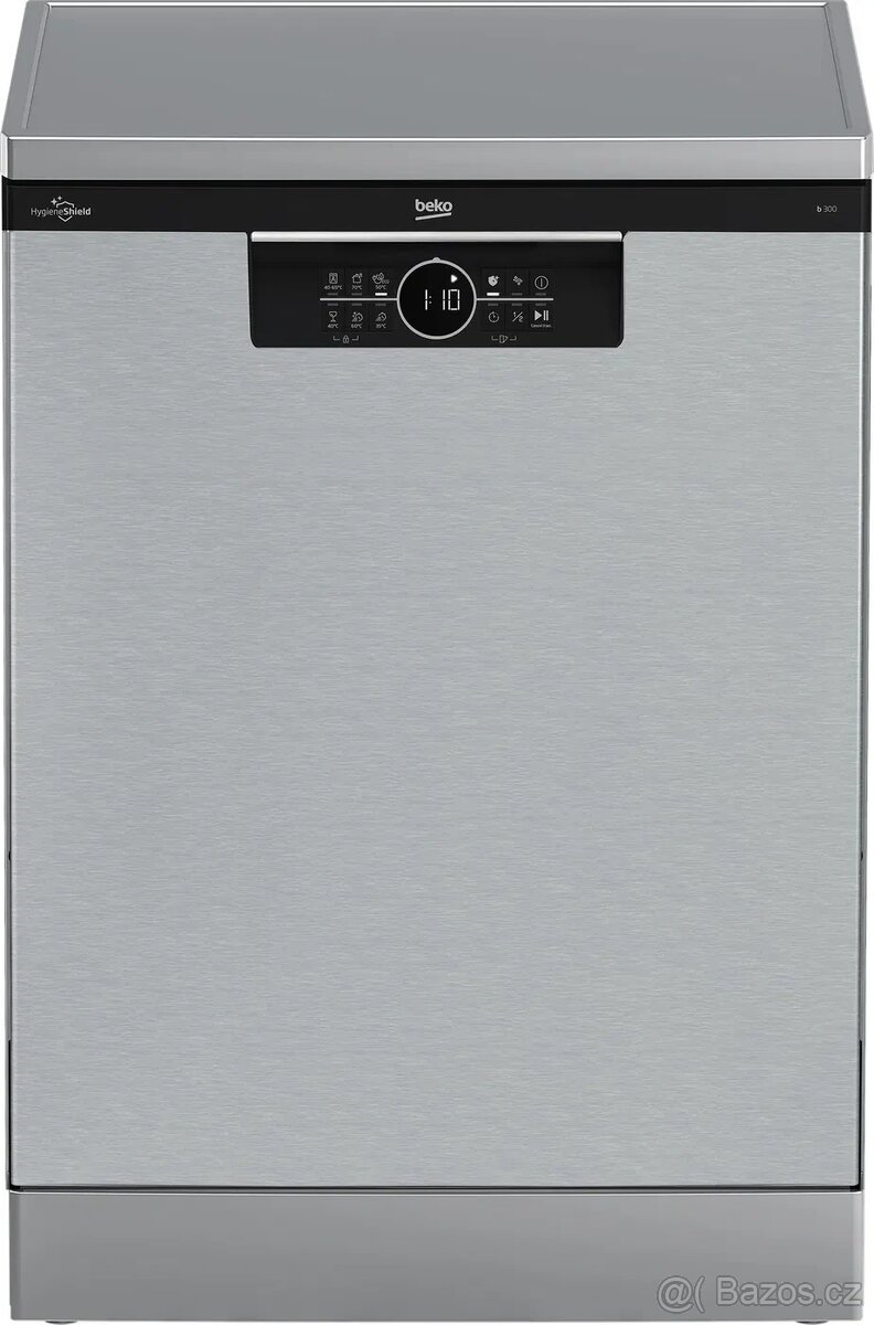 Myčka BEKO BDFN26530X