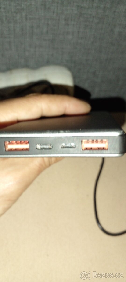 Powerbank 10 000mah