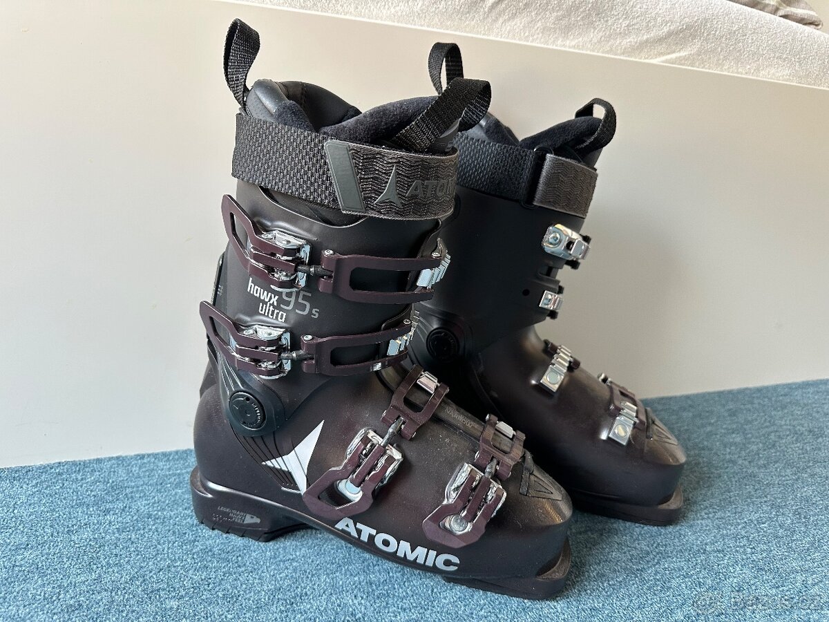 Atomic Hawx ultra 95 S NOVÉ
