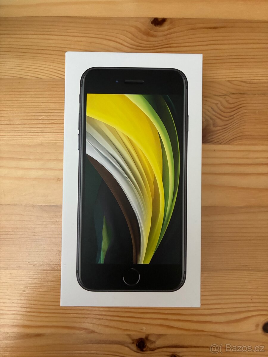 Apple iPhone SE 2020 128gb