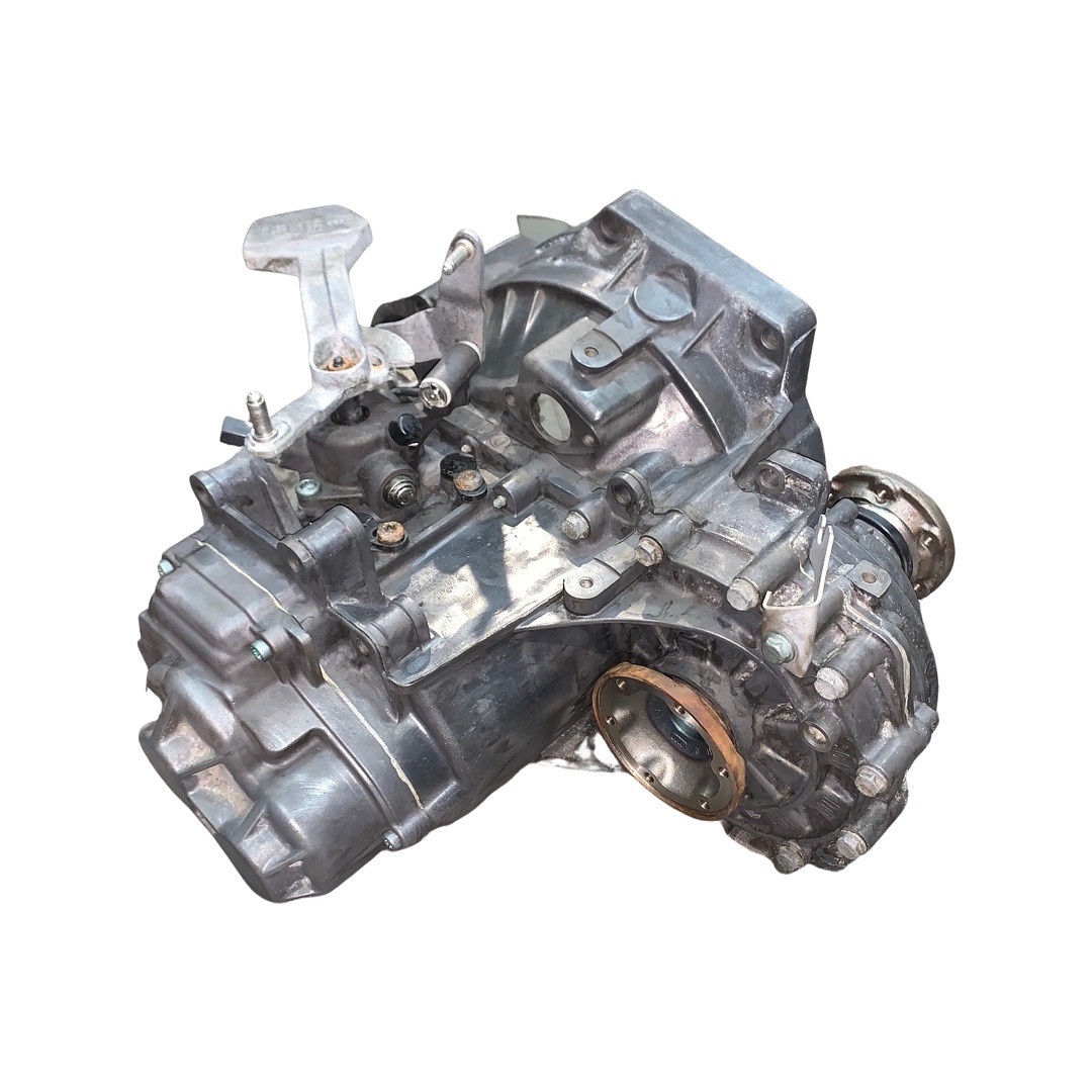 Převodovka VW Passat 2.0 FSI záruka