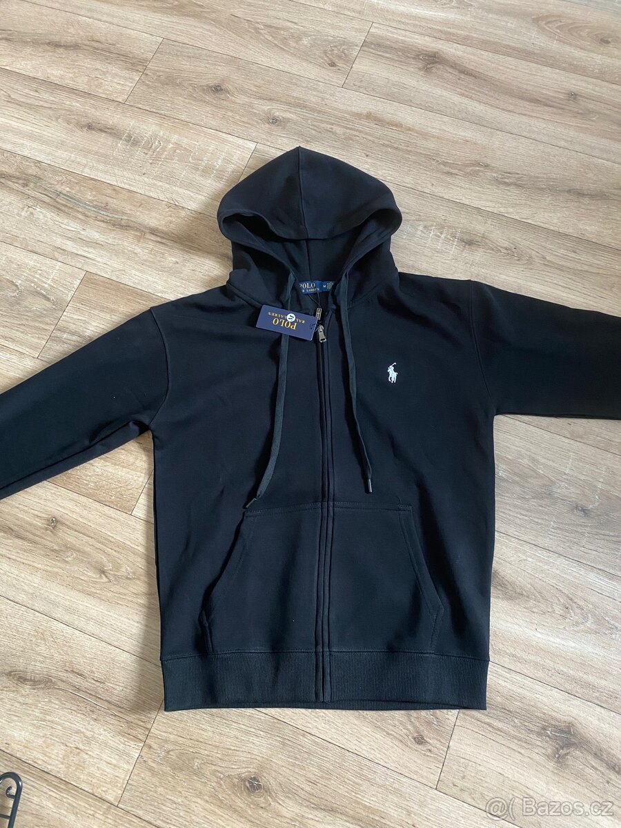 Ralph Lauren Polo mikina