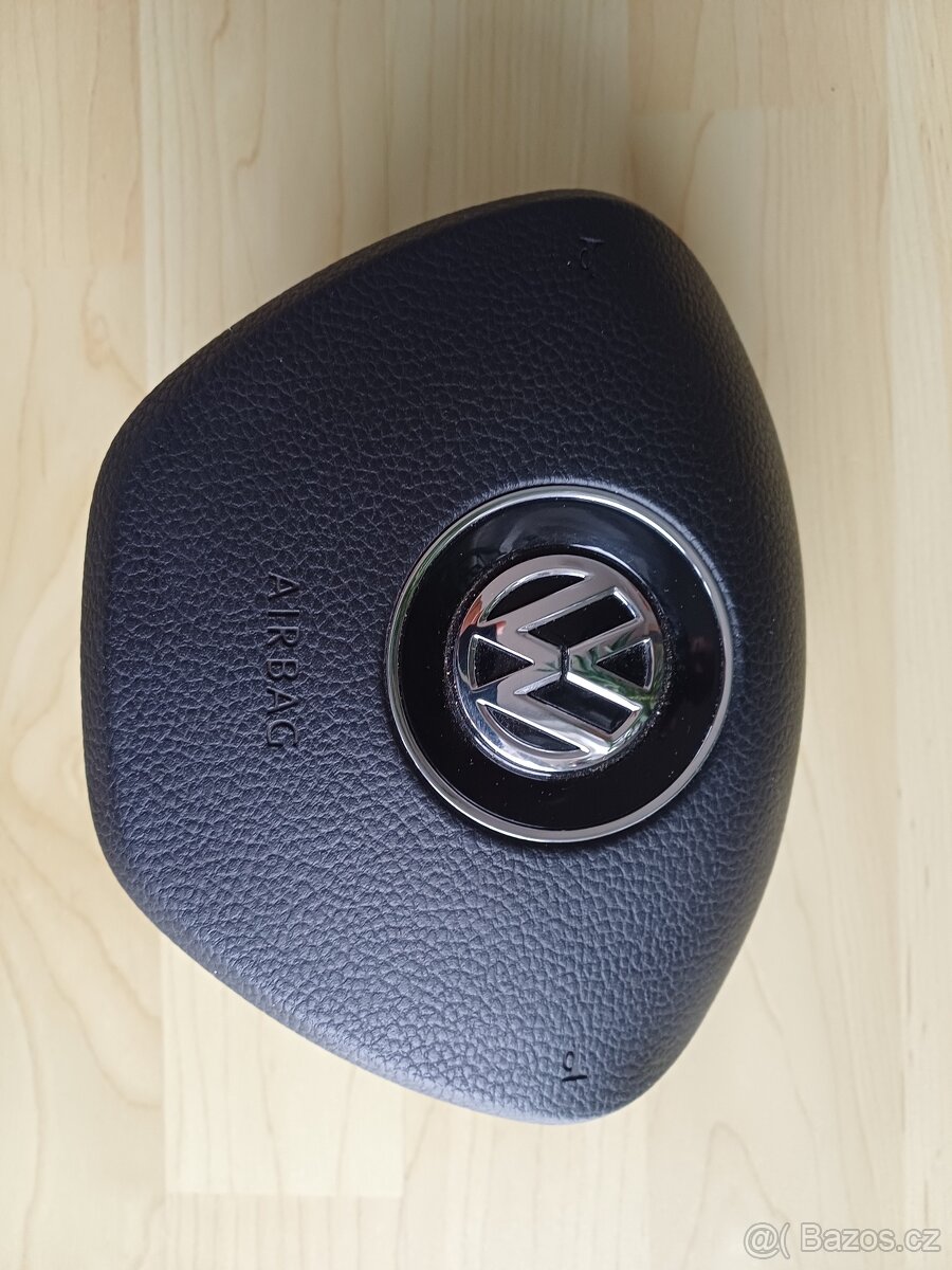 Airbag Passat B8 Caddy Golf 7 Sharan Tiguan a jiné