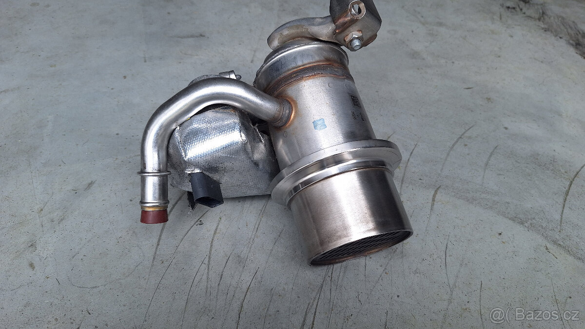 Chladič + EGR 04L131512BQ