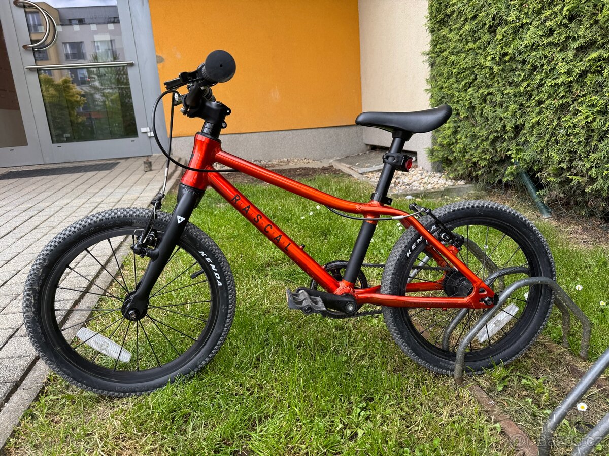 Kolo Rascal 16”