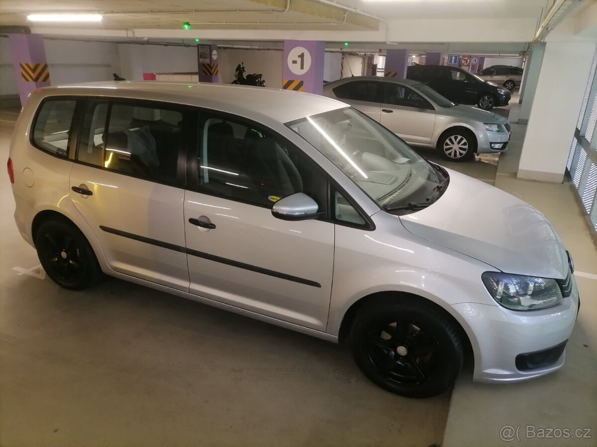 Možná výměna za vw caddy 2 mist,cabrio,obytku atd