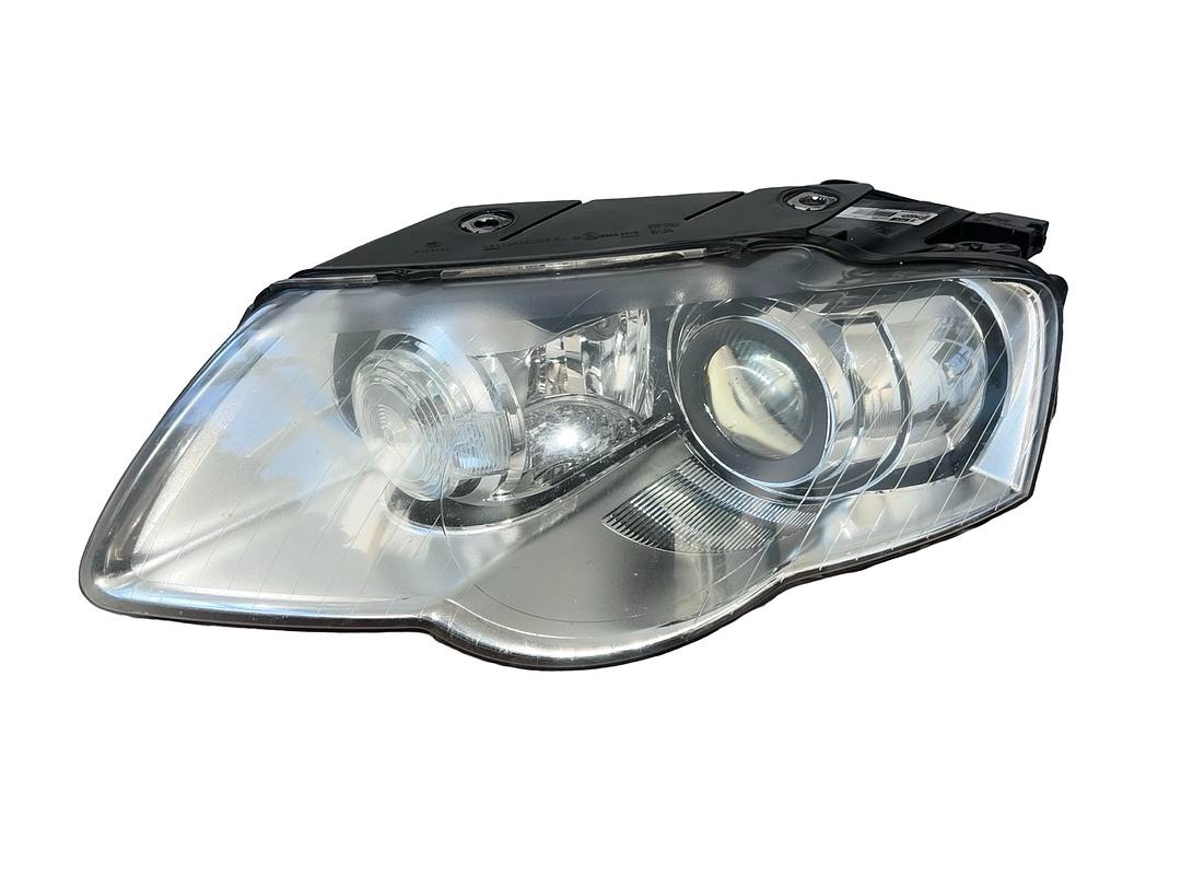 Levý xenon světlo 3C0941751K VW Passat B6 r.v 2008