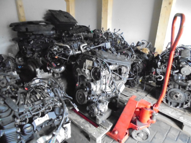 ford díly focus, fiesta, mondeo, smax, galaxy, cmax