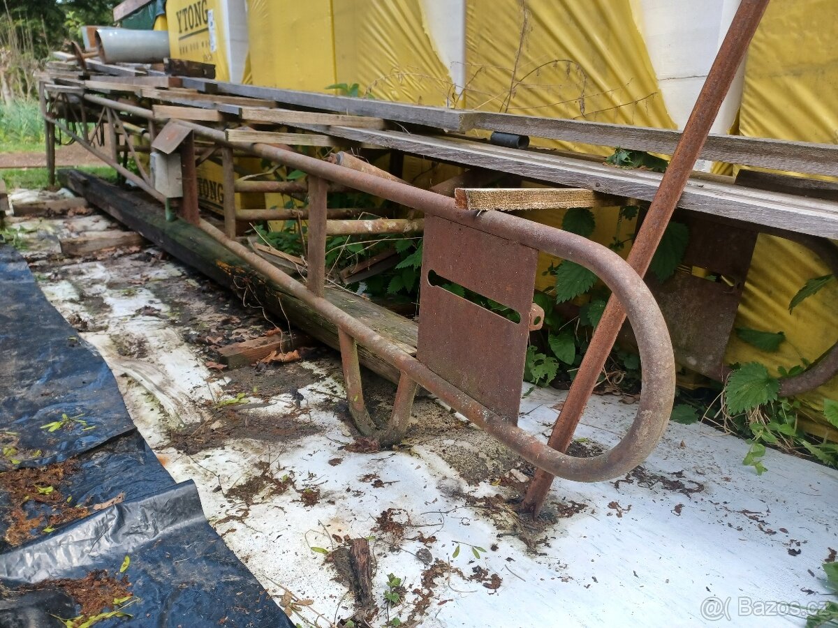 Dopravnik 6m