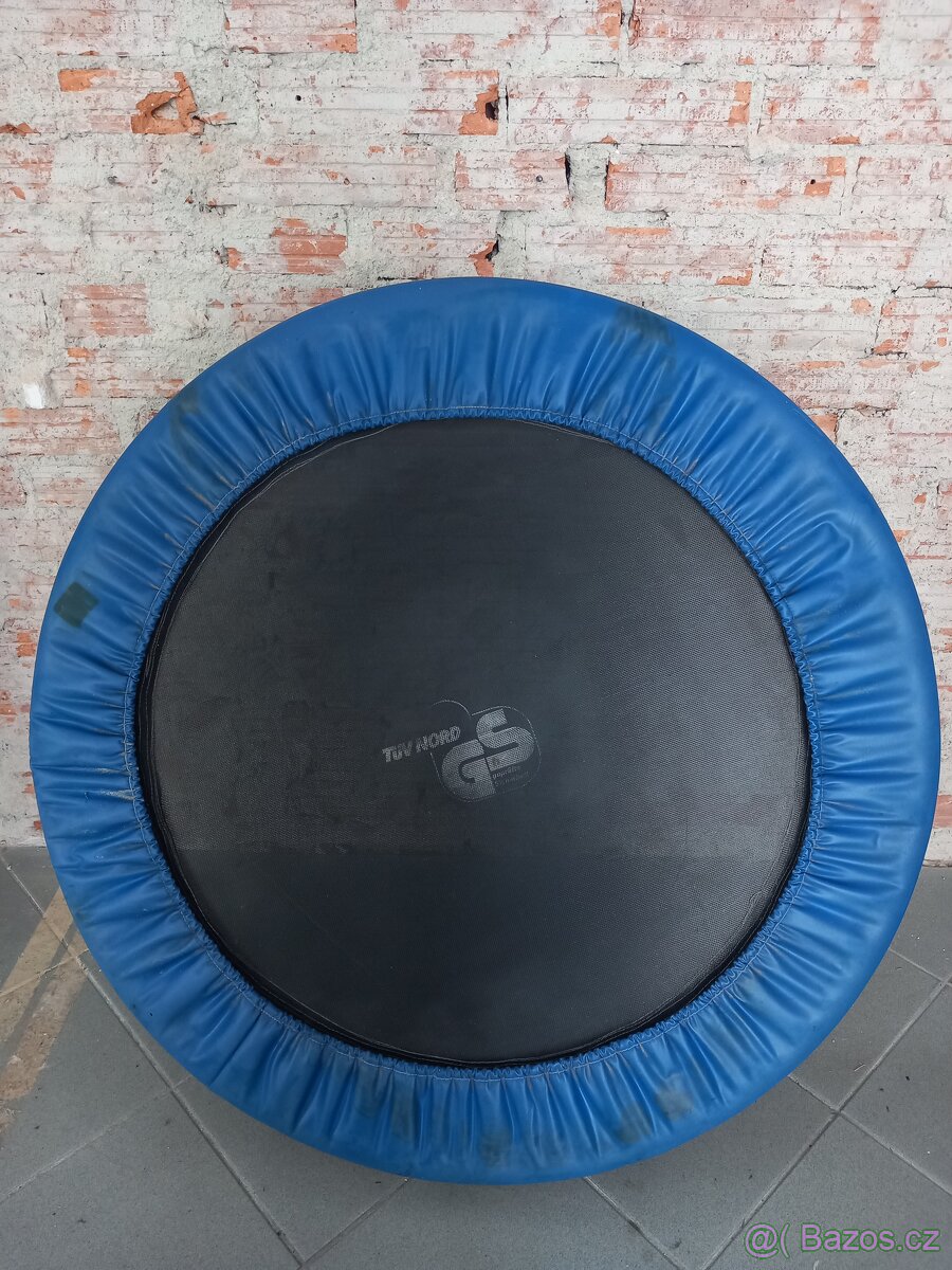 Dětská trampolína Tuv Nord GS