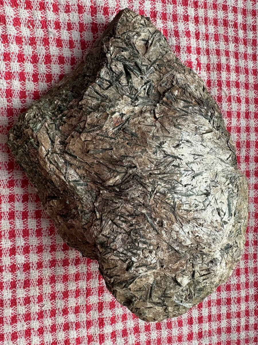 Aktinolit