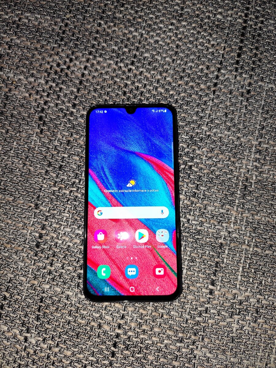 Samsung Galaxy A40 Dual SIM