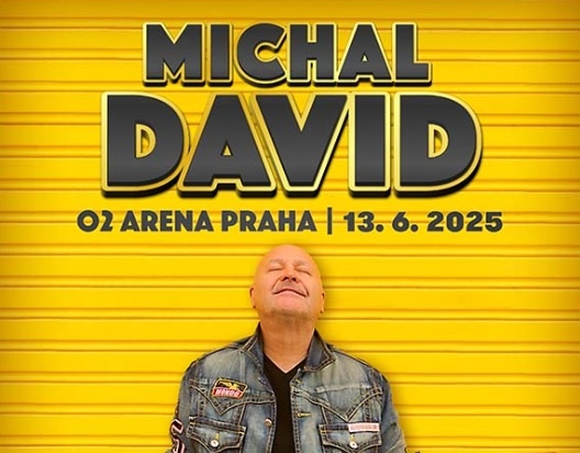 MICHAL DAVID