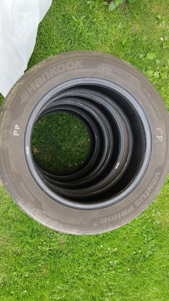 Pneumatiky