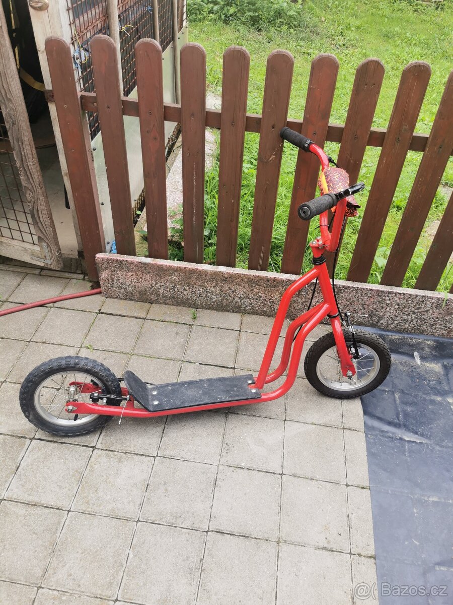 Koloběžka