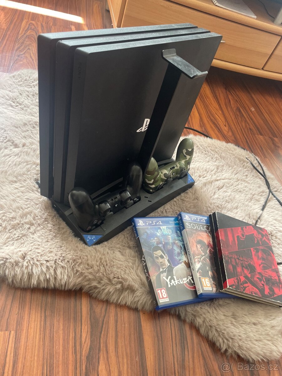 Ps4 Pro