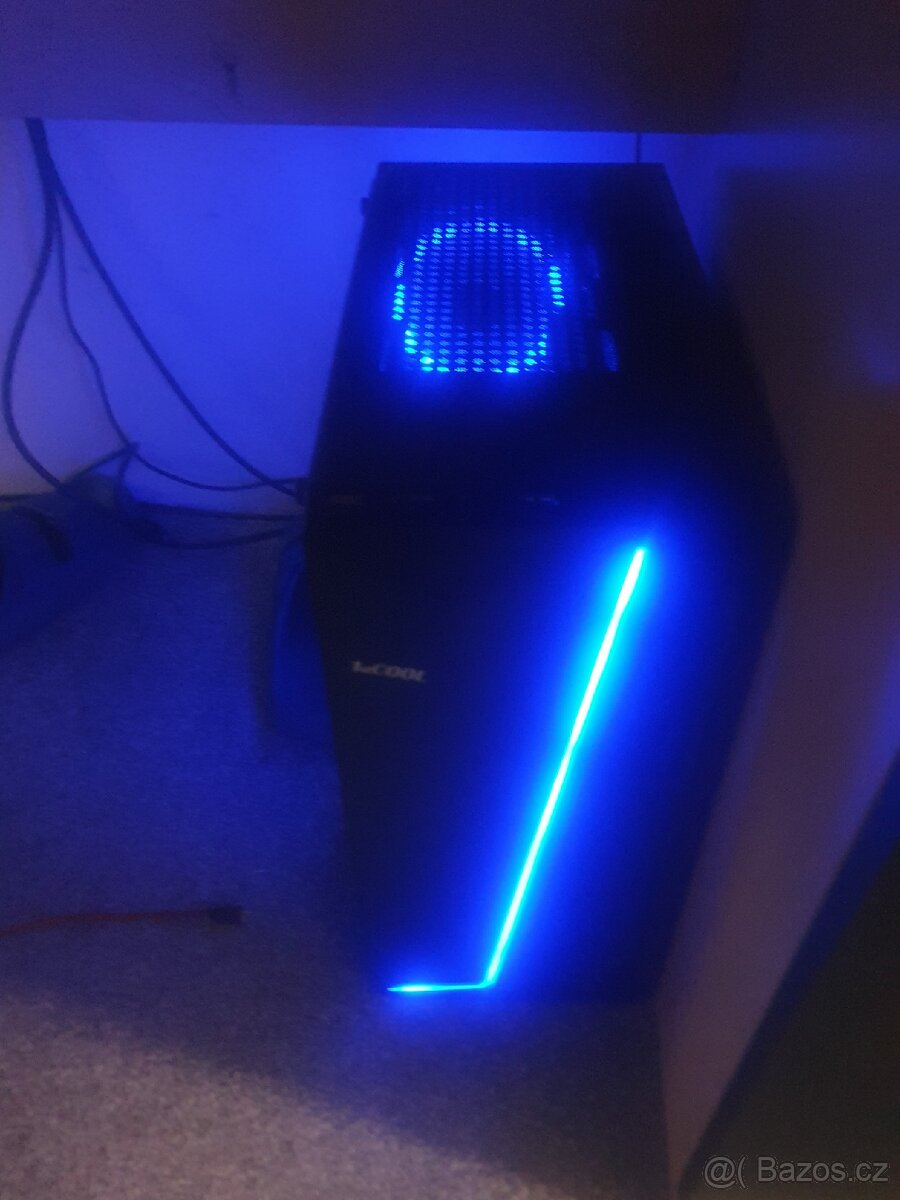 Dobrý den vyměním herní pc za nintendo 2 a playstation 5