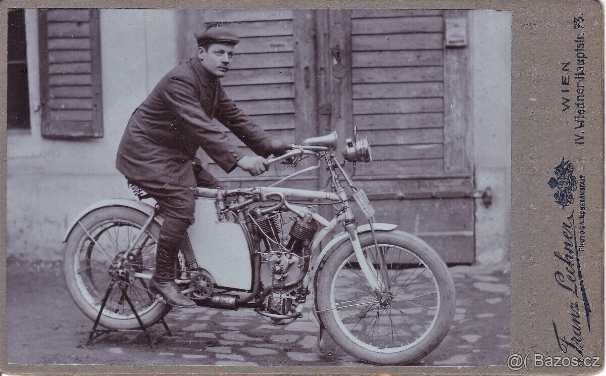 díly nebo torzo motocyklu lk