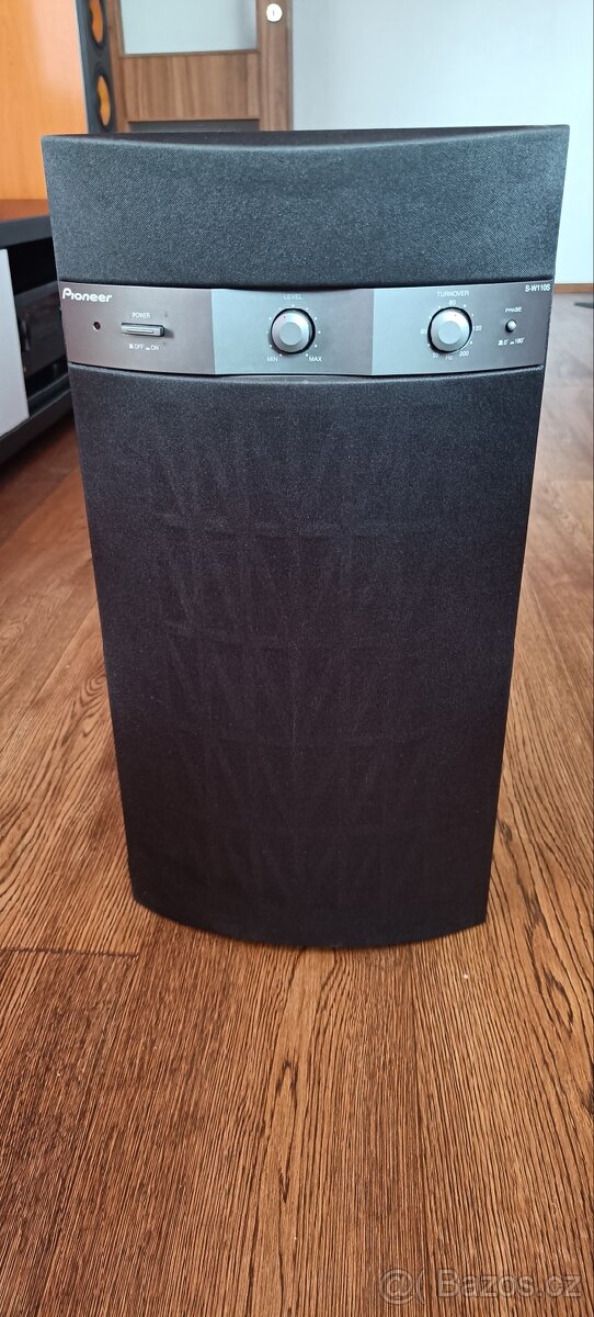 Subwoofer Pioneer S-W110S