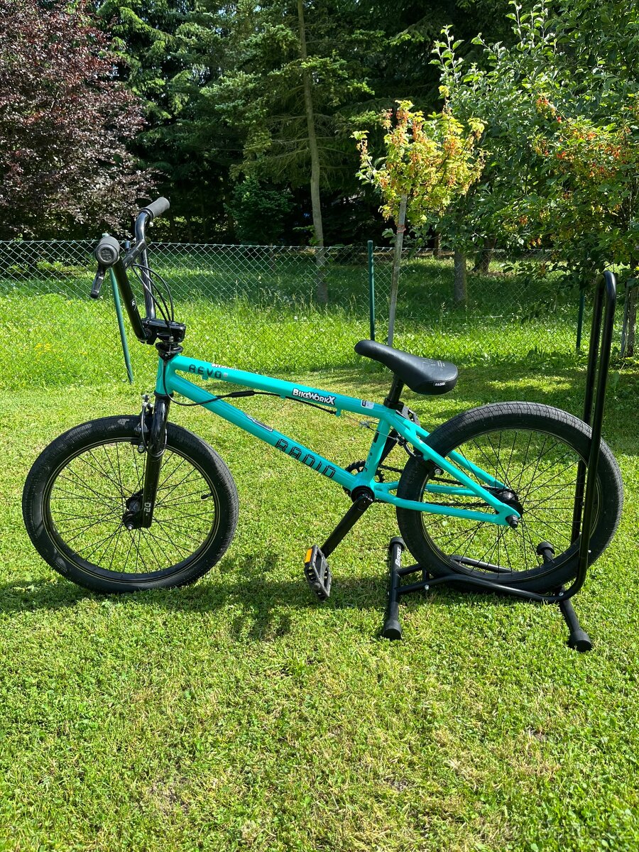 BMX