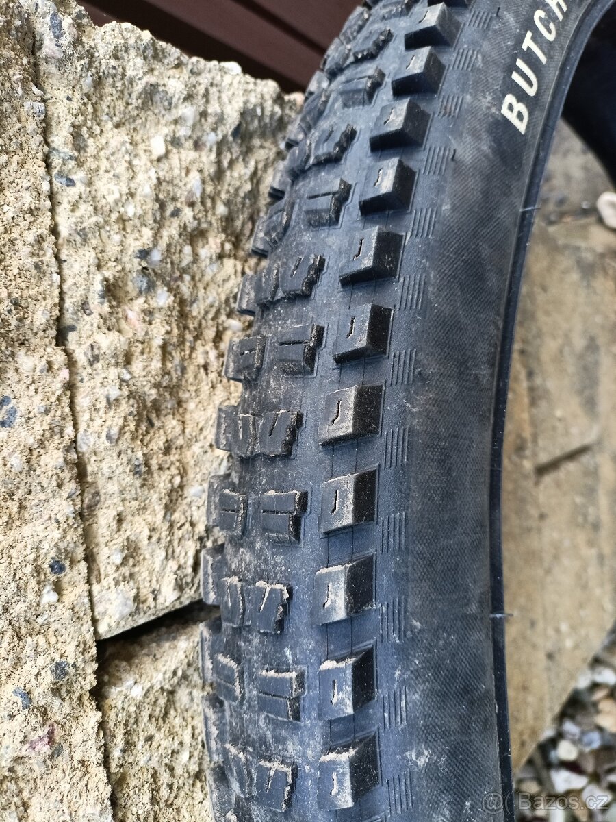 Plášť Specialized Butcher 29×2,6 Grid T7