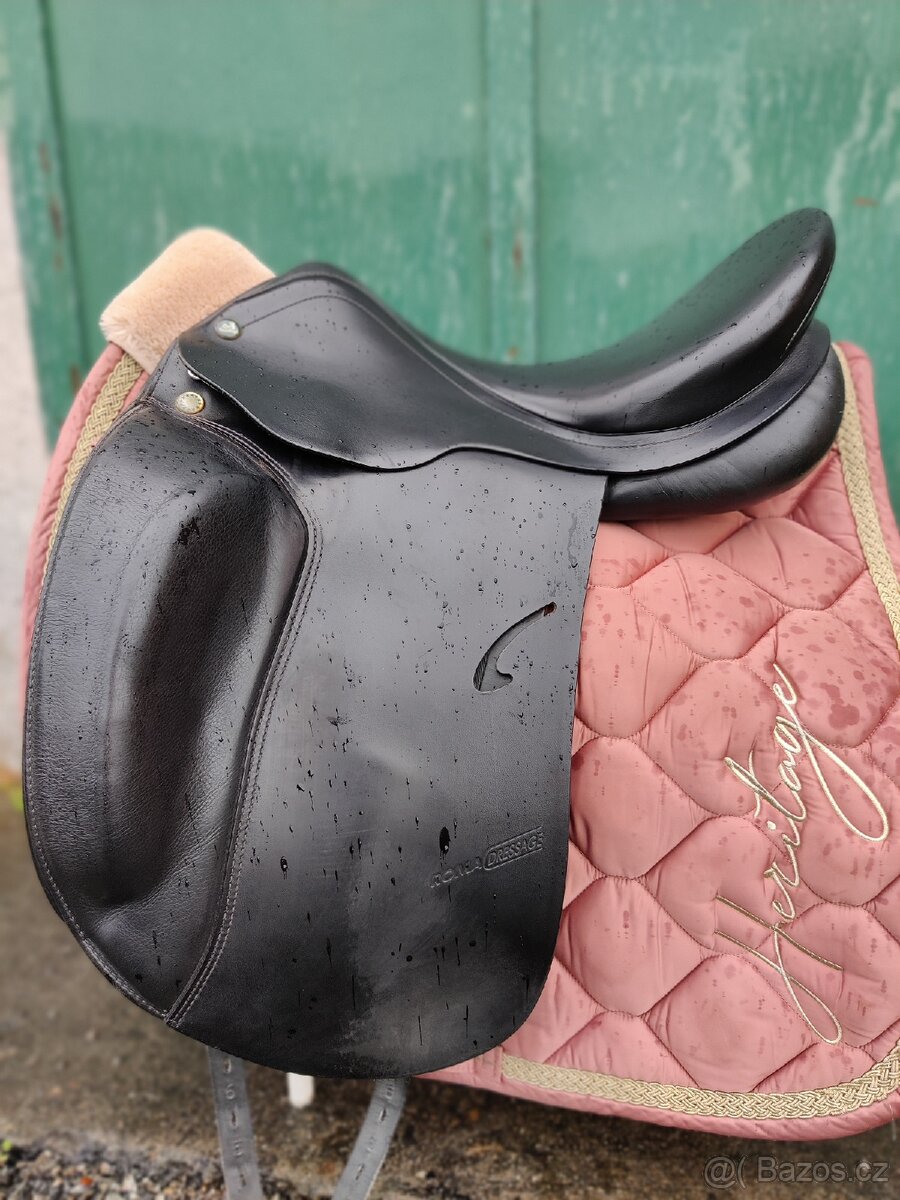 Prodám/vyměním Prestige Roma Dressage 16/34
