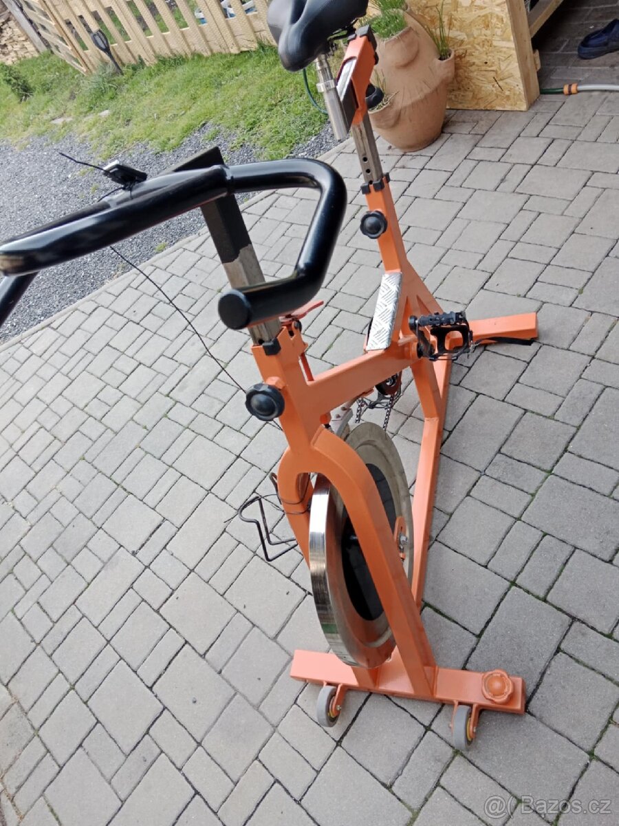 Cyklo trenažér