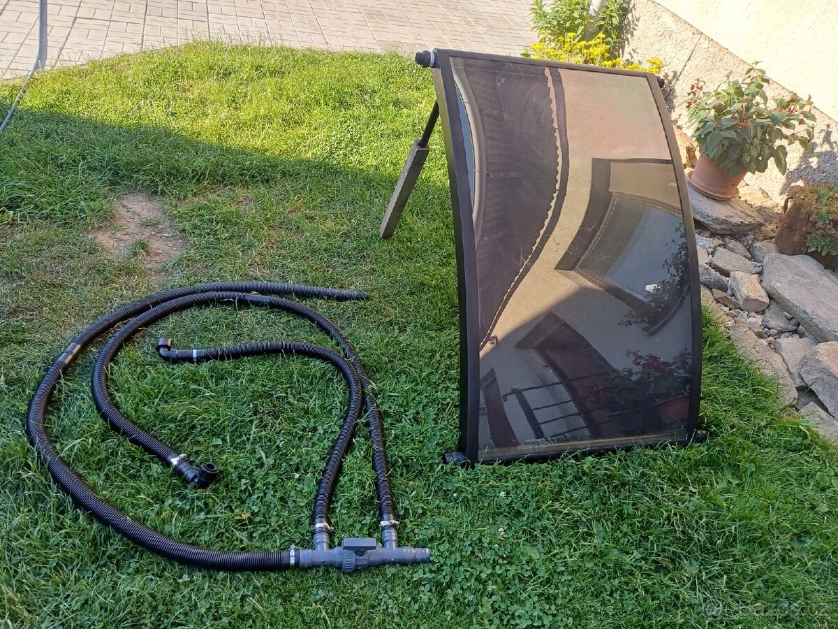 solarni ohřev marimex slim 4000