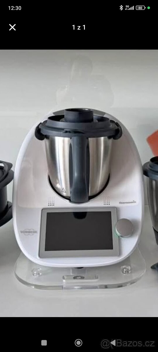 Thermomix 6