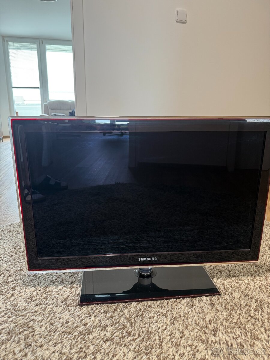 Samsung UE32C5000Q – 32" LED TV / Full HD / HDMI