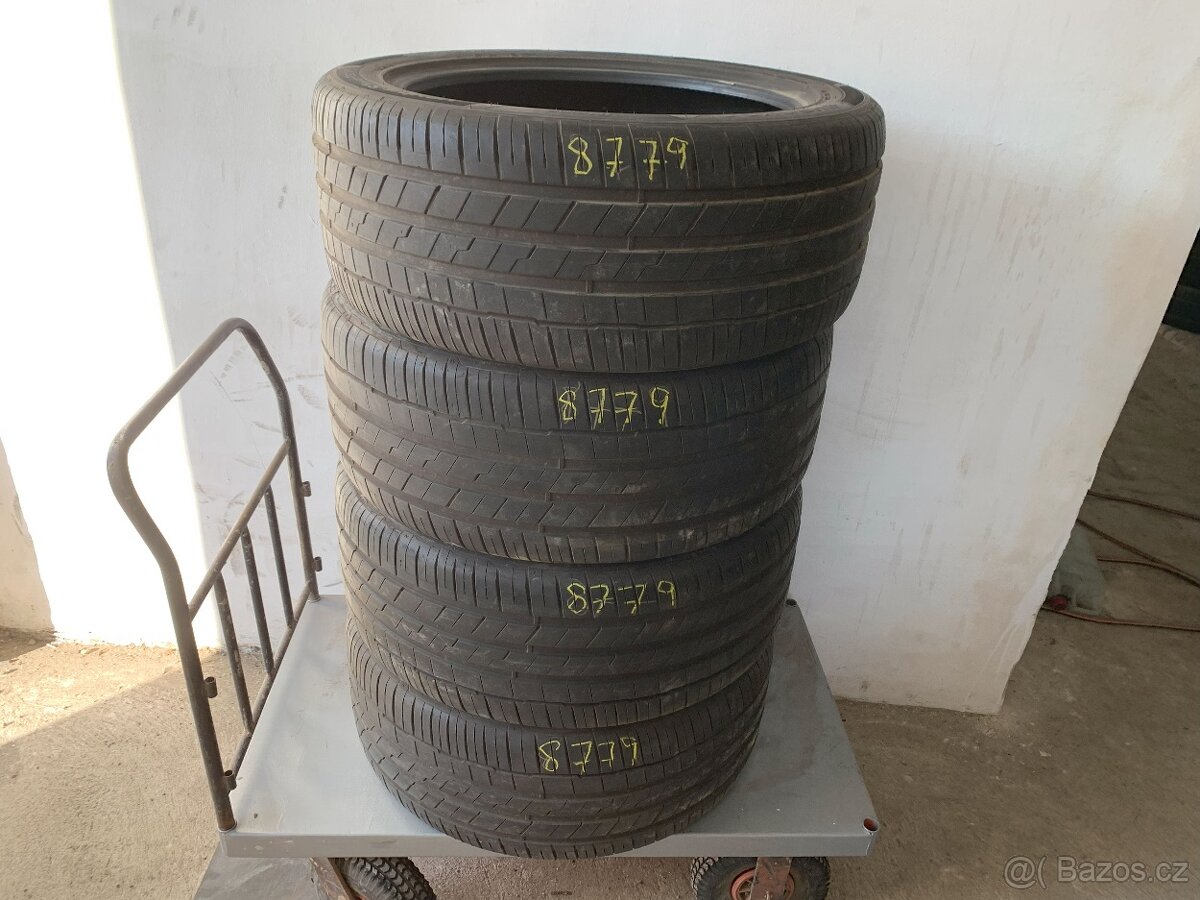 Letní pneu 285/45/21 Hankook K127 113Y sada č.8779
