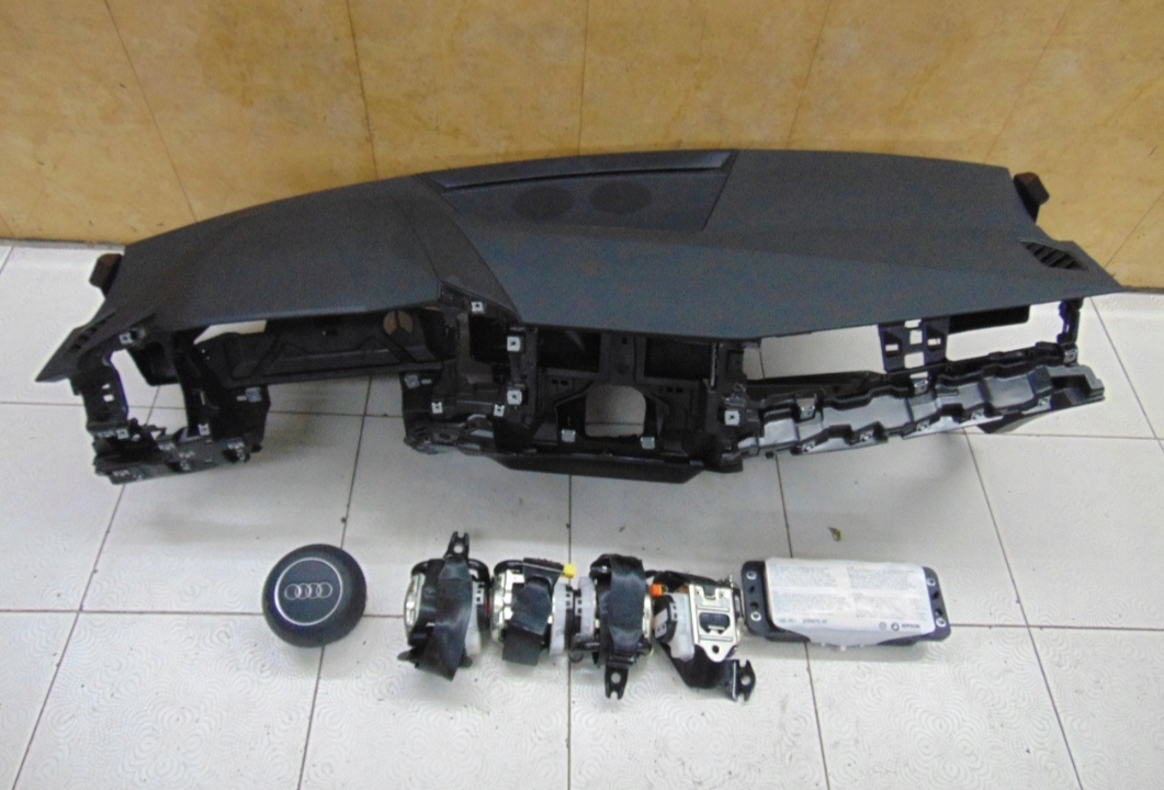 Airbagová sada Audi A1