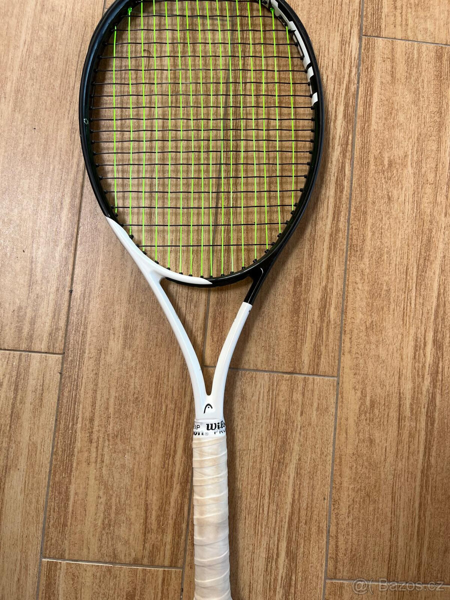 Tenisová raketa Head Speed MP L